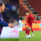 HLV Thái Lan lo bị mất việc sau trận thua ở chung kết SEA Games 33, chốt câu gây sốt về U22 Việt Nam