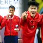 Tin nóng SEA Games 19/12: Đoàn Việt Nam giành 'cơn mưa' HCV, gây sức ép lên Indonesia