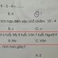 Bài Toán lớp 1 tưởng dễ mà ‘đánh đố’ phụ huynh, đáp án của con khiến ai nghe cũng phải gật gù