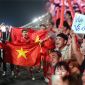 CĐV Việt Nam 'đi bão' sau tấm HCV SEA Games của đội nhà, CĐV Thái Lan lên tiếng cảnh báo
