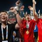 Chủ nhà Thái Lan gây ngỡ ngàng sau trận thua U22 Việt Nam, rõ lý do HLV Kim Sang-sik không được trao HCV SEA Games 33