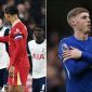 Lịch thi đấu bóng đá hôm nay: Tottenham đại thắng Liverpool; Chelsea sảy chân ở Ngoại hạng Anh?