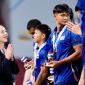 Bị U22 Việt Nam phá tan giấc mơ ở SEA Games 33, Madam Pang thốt lên đúng 2 chữ sau thất bại của Thái Lan