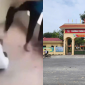 Thông tin mới vụ nữ sinh lớp 8 bị đánh hội đồng trước sự 'cổ vũ' của bạn học, nhà trường nói gì?
