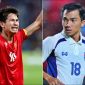Thái Lan liên tục nhận trái đắng ở SEA Games 33, Chanathip nói lời 'cay đắng' về U22 Việt Nam