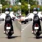 Thót tim cảnh nam thanh niên buông cả hai tay khi chạy xe máy, thừa nhận một lý do gây phẫn nộ