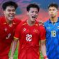 U22 Việt Nam lật kèo giành HCV SEA Games 33, HLV Kim Sang-sik lập thêm một kỷ lục trước Thái Lan