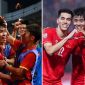 Ngược dòng vô địch SEA Games 33 trên đất Thái, U22 Việt Nam nhận 'món quà lớn' từ đàn anh ĐTQG