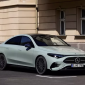 Mercedes-Benz CLA 220 hybrid 2026 ra mắt: Động cơ 1.5L mới, mạnh 208 mã lực