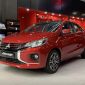 Giá lăn bánh Mitsubishi Attrage giảm sâu giữa tháng 12/2025, quyết ‘chơi tất tay’ với Toyota Vios