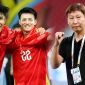 Hoàn thành xuất sắc nhiệm vụ SEA Games cùng U22 Việt Nam, HLV Kim Sang-sik được VFF tặng quà 'khủng'