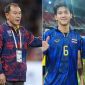 Chính thức ngã ngũ việc sa thải HLV U22 Thái Lan sau trận thua U22 Việt Nam ở Chung kết SEA Games 33