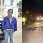 Tài xế ô tô bán tải Nguyễn Thành Tý ra trình diện sau vụ tai nạn giao thông khiến 1 người tử vong