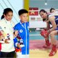 Nữ VĐV Việt Nam là bà mẹ hai con, cố giành HCV SEA Games 33 để có tiền về mua sữa cho con