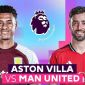 Bảng xếp hạng Ngoại hạng Anh 2025/26 mới nhất: Man Utd vượt mặt Liverpool, Aston Villa hụt hơi?