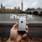 Nhìn những tấm ảnh chụp hoài cổ của iPhone 2G, vẫn là một ký ức tuyệt đẹp với người yêu công nghệ