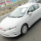 Honda City 2026 lộ diện bản facelift: Dáng thể thao kiểu Civic, thêm tiện nghi, chờ ngày ra mắt