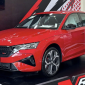 'Siêu sedan' của Skoda trình làng Việt Nam: Mạnh 265 mã lực, ‘ngập’ công nghệ, đáng tới từng đồng