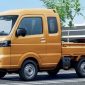 Suzuki Carry bản nâng cấp lộ diện: ‘Su cóc’ Nhật làm mới sau 12 năm, giá chưa đến 200 triệu đồng