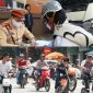 Công an Hà Nội gửi hơn 2000 trường hợp học sinh vi phạm giao thông: Các trường nội đô chiếm đa số