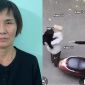 Tạm giữ hình sự người phụ nữ lấy đồ, bắt nữ sinh quỳ xin, hé lộ lý lịch chấn động và lời khai ban đầu