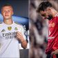 Tin chuyển nhượng trưa 22/12: Real Madrid chốt xong vụ Haaland; Man Utd rao bán Bruno Fernandes