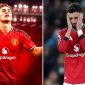 Tin chuyển nhượng mới nhất 22/12: MU đánh bại Arsenal vụ Yildiz; Bruno Fernandes chia tay Man United?