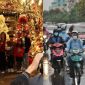 Tình hình thời tiết Hà Nội dịp lễ Noel: Lạnh mưa hoành hành, nhiệt độ thấp nhất chỉ 14 độ C