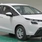 Honda Fit 2026 lộ diện: Hatchback hạng B với thiết kế mới, dáng thể thao hơn, ra mắt đầu năm sau