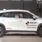 Suzuki Fronx chỉ đạt 1 sao ANCAP: Lỗi dây an toàn ghế sau gây lo ngại lớn