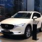 Bảng giá lăn bánh Mazda CX-5 mới nhất cuối tháng 12/2025: ‘Rẻ vô đối’, hoàn toàn áp đảo Honda CR-V
