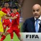 Điểm tin BĐVN 23/12: VFF nhận thông báo quan trọng từ FIFA; Malaysia 100% bị xử thua ĐT Việt Nam?