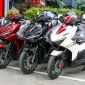 Bảng giá xe Honda Air Blade 2026 cuối tháng 12/2025 siêu rẻ: Đại lý chơi lớn quyết hạ đo ván xe điện