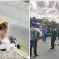 Nguồn cơn khiến người đàn ông dùng hung khí tấn công dã man người phụ nữ ở Đà Nẵng giữa đường