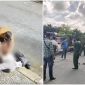 Công an thông tin chính thức về vụ việc người đàn ông đâm dã man người phụ nữ trên đường Đà Nẵng