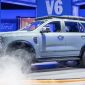 Ford Everest Tremor 2026 trình làng: Lần đầu dùng động cơ xăng V6, mạnh nhất lịch sử Everest