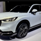 Honda HR-V e:HEV RS được vinh danh ‘Xe đô thị xanh của năm 2025’, ghi dấu ấn mạnh ở mảng hybrid
