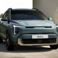 SUV đô thị hybrid của Kia chưa đến 500 triệu đồng: Mạnh hơn, tiết kiệm hơn, ‘ngập’ công nghệ