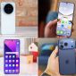 Tin công nghệ tối 24/12: Redmi Note 13 Pro+ 5G giá rẻ, OPPO Find X8 hấp dẫn, Xiaomi 17 Ultra rò rỉ, vivo X300 5G cực hot