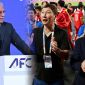 VFF đón tin cực vui từ AFC, bóng đá Việt Nam nhận cú hích lớn trên hành trình phát triển bền vững