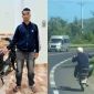 Cái kết 'đắng ngắt' cho thiếu niên 16 tuổi đi xe máy 'diễn xiếc' so kè với xe bồn trên quốc lộ