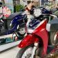 Tin xe máy 24/12: Honda SH Mode phiên bản 2025 giảm giá ‘mất phanh’ tại đại lý, hút khách vì quá rẻ