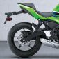 Kawasaki ra mắt ‘vua côn tay’ mới giá cực rẻ, mạnh gấp hơn 3 lần Yamaha Exciter và Honda Winner R