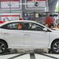 Tin xe hot 26/12: Giá lăn bánh Toyota Vios rẻ ‘át vía’ Honda City và Hyundai Accent nhờ ưu đãi khủng