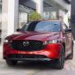 Tin xe hot 28/12: Mazda CX-5 áp đảo Honda CR-V bằng giá lăn bánh ‘rẻ vô đối’, hấp dẫn khách Việt