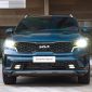 Kia Sorento PHEV bất ngờ giảm sâu cuối năm: Rẻ hơn gần 370 triệu so với lúc ra mắt