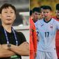 Đối thủ của U23 Việt Nam 'vấp ngã' ngay trước VCK U23 châu Á 2026, HLV Kim Sang-sik dễ thở