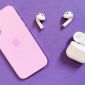 AirPods 4 sale cực khủng: Tai nghe hot nhất 2025 nay chỉ còn 2,7 triệu