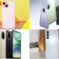 Tin công nghệ trưa 25/12: iPhone 15 vẫn hot, Oppo Pad Air 5 ra mắt, Galaxy A16 giá rẻ, OnePlus Turbo rò rỉ