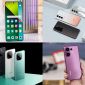 Tin công nghệ tối 25/12: Redmi Note 13 Pro 5G giá rẻ, iQOO Z11 Turbo lộ diện, OPPO Reno12 hấp dẫn, vivo V60 có gì hot?